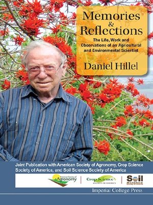 cover image of Memories and Reflections